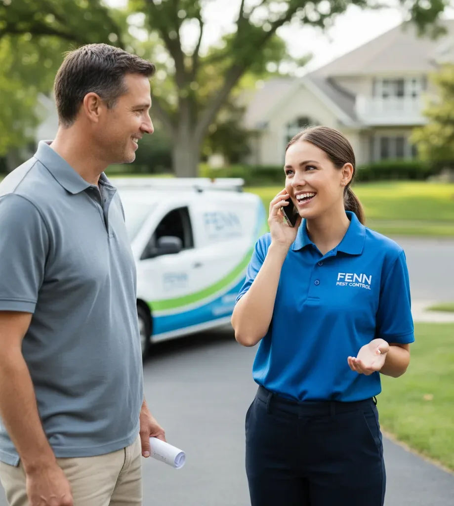 Rodent Control in Orange City, FL